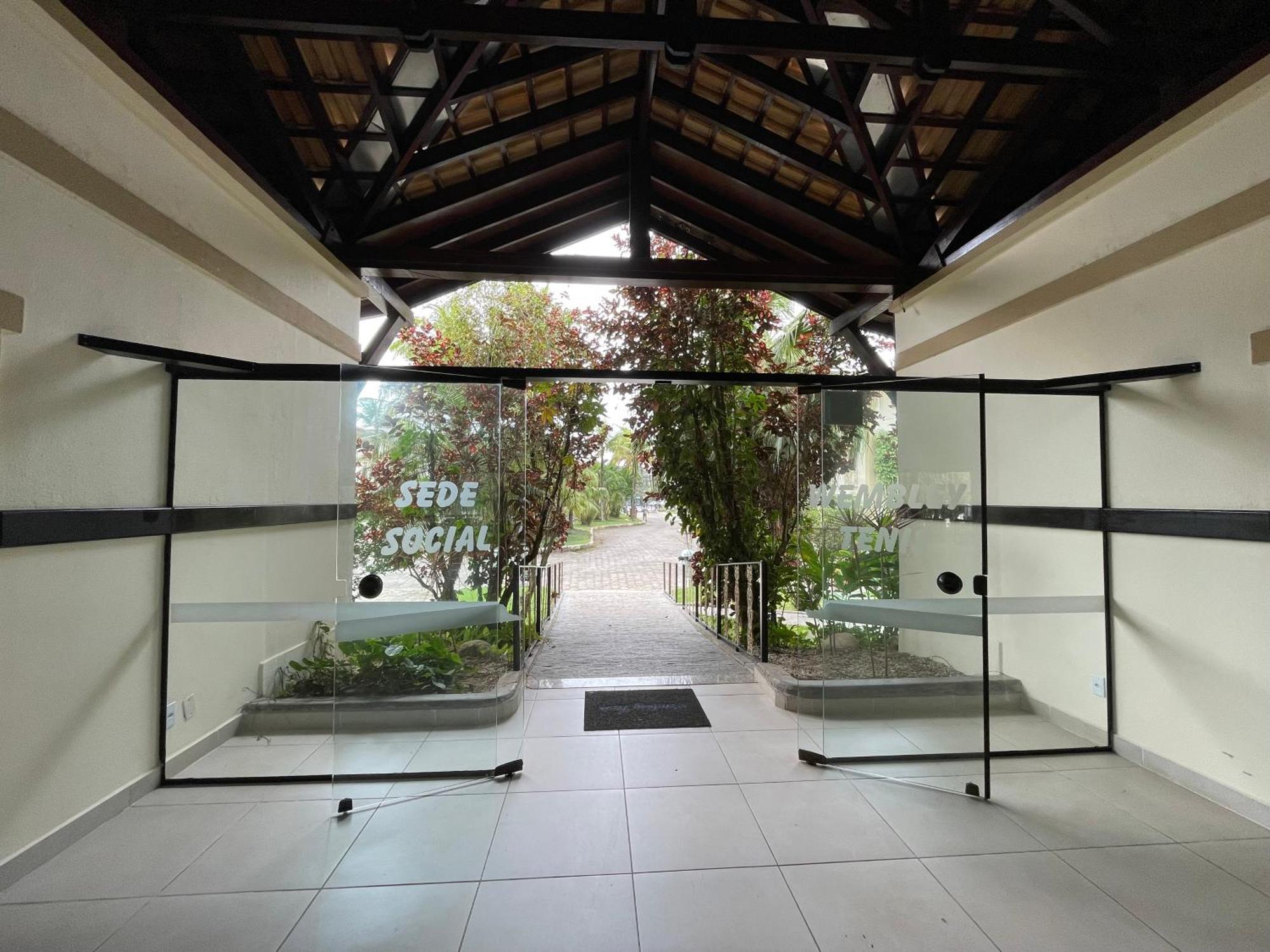 Paraiso Wembley Tenis G-302 Apartment