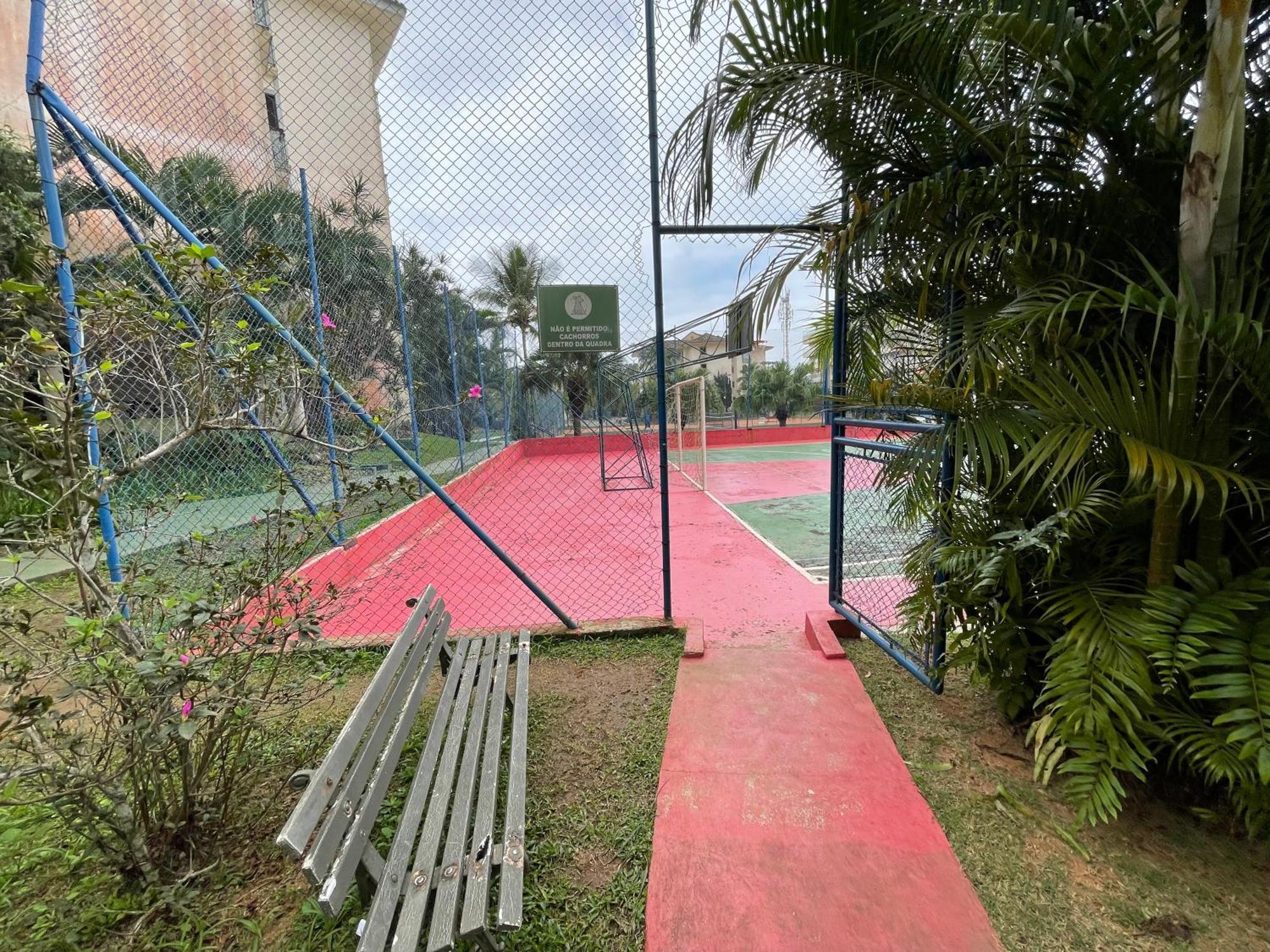Apartment Paraiso Wembley Tenis G-302