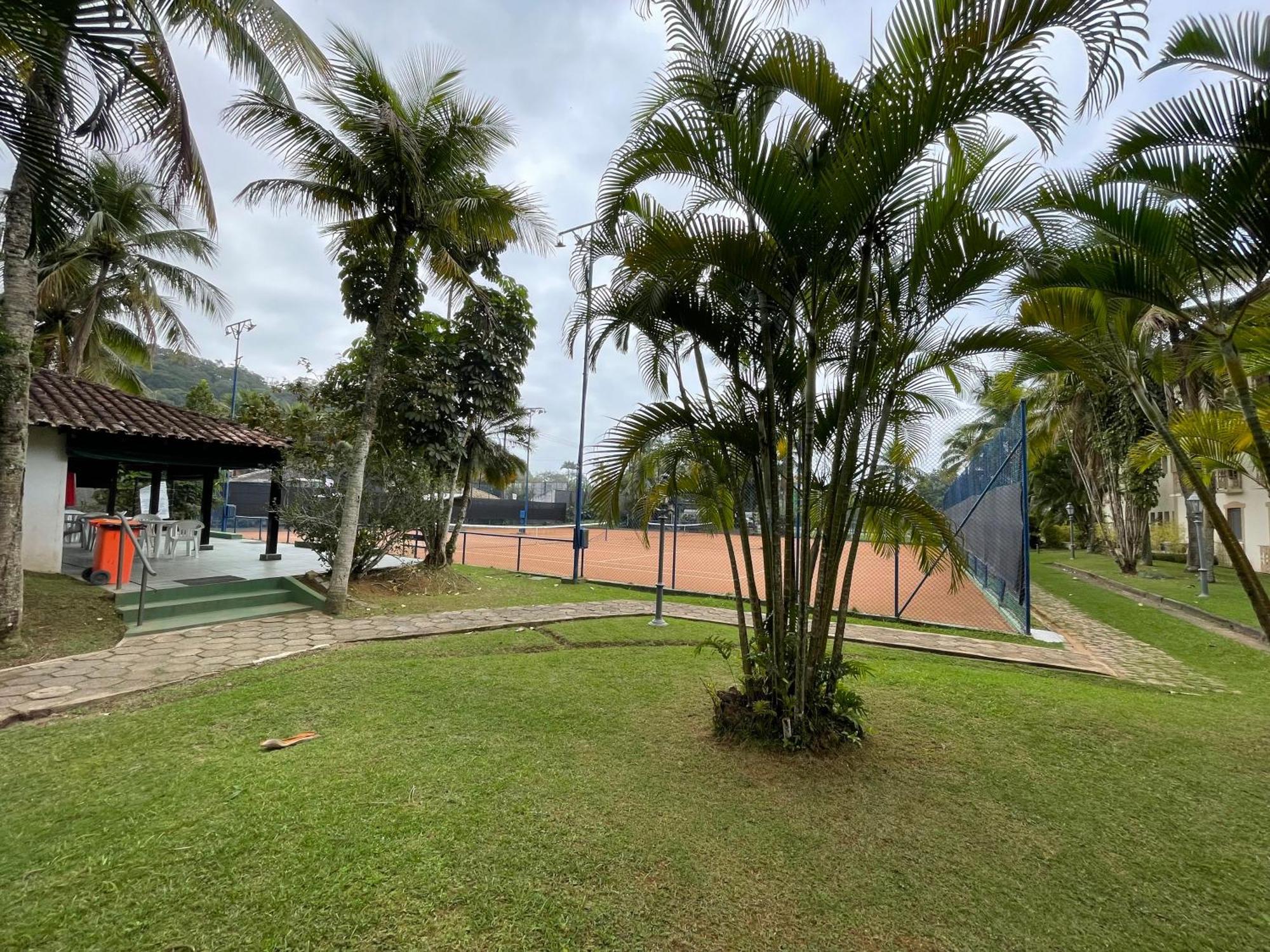 Apartment Paraiso Wembley Tenis G-302 *