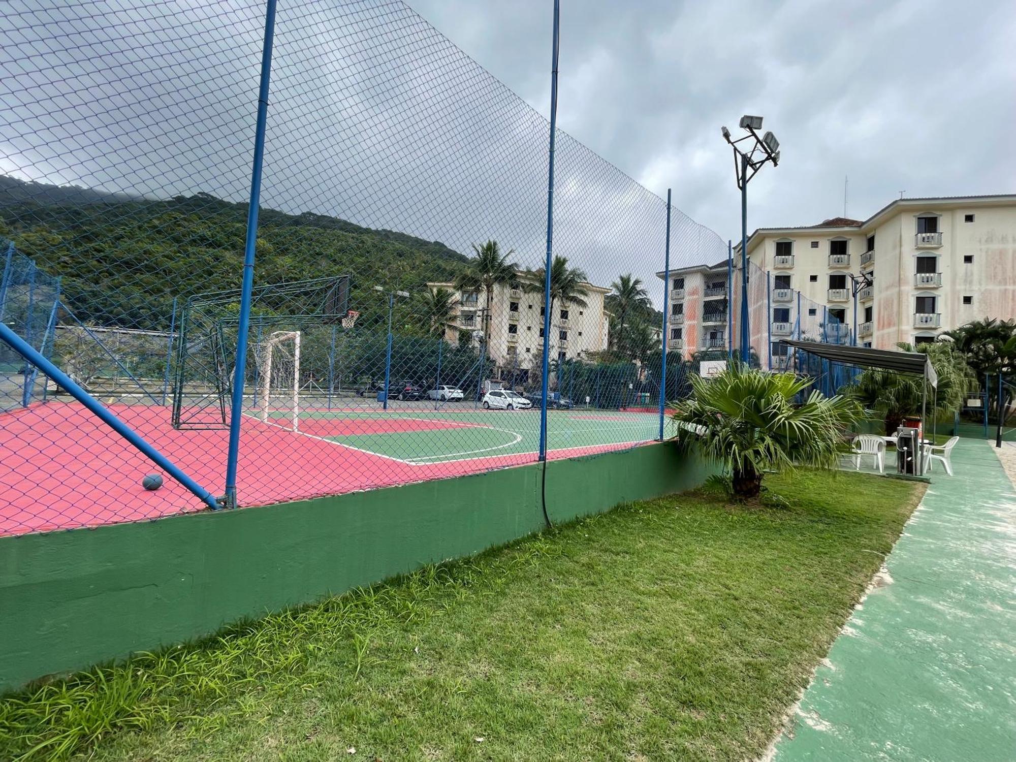 Paraiso Wembley Tenis G-302 Apartment *