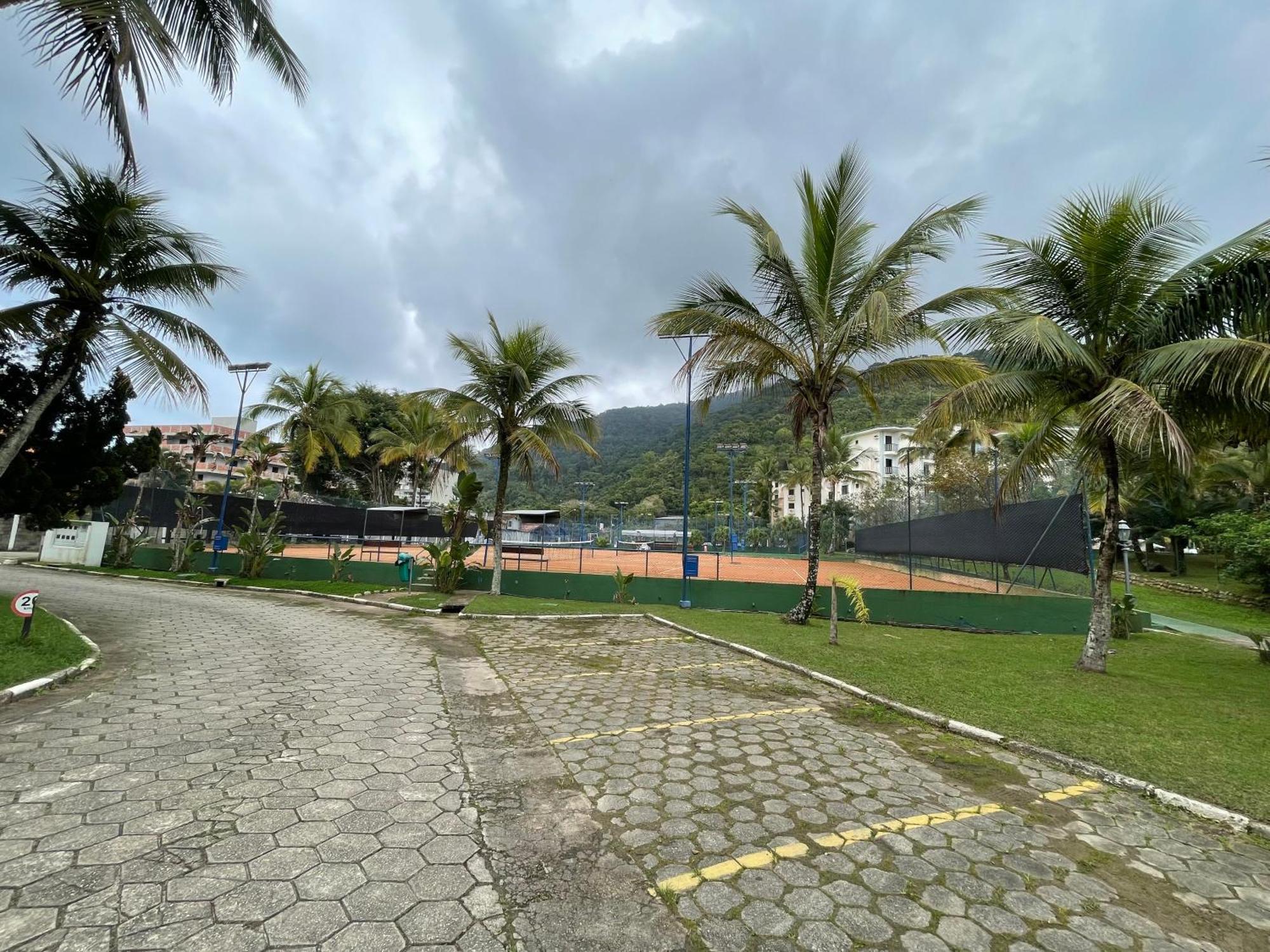 Paraiso Wembley Tenis G-302 Ubatuba