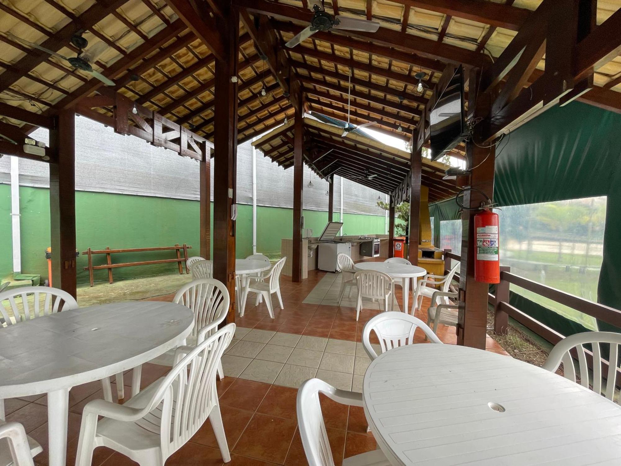 Paraiso Wembley Tenis G-302 Apartment